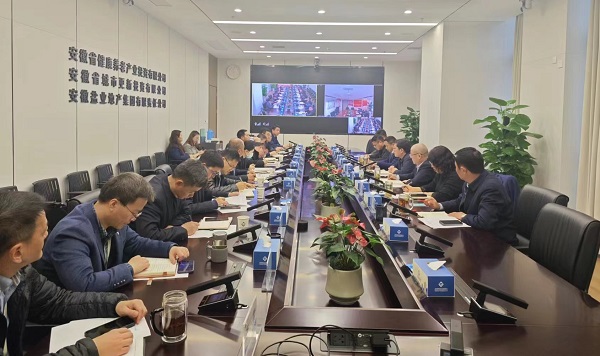 ���ּ���ս�����������𲽼���� ʡ���и��µ����ҹ�˾�ٿ����´���һ�ᡱ